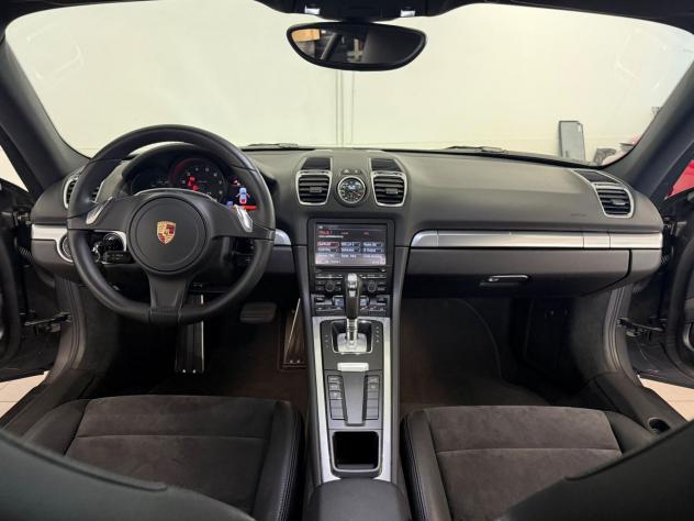 Porsche Cayman 2.7 - Foto 7