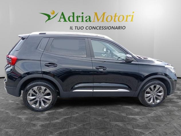 DR AUTOMOBILES DR 4.0 1.5 GPL - Foto 6