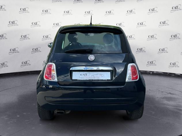 FIAT 500 500 1.3 mjt Sport - Foto 6
