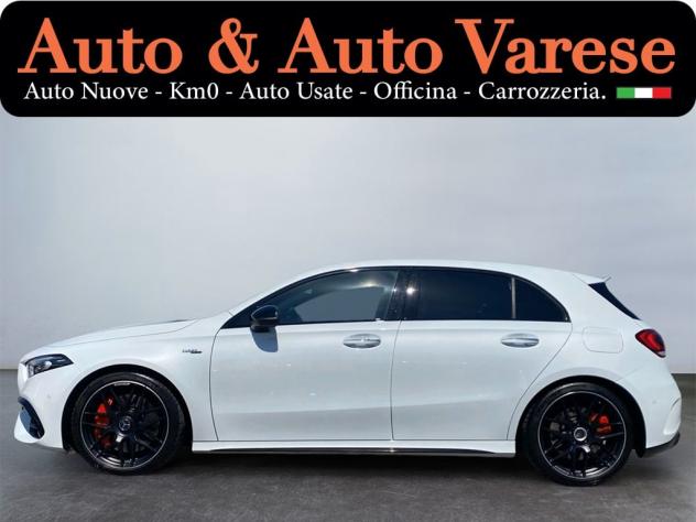 Mercedes-Benz Classe A Mercedes-AMG A 45 S 4MATIC+ - Foto 5
