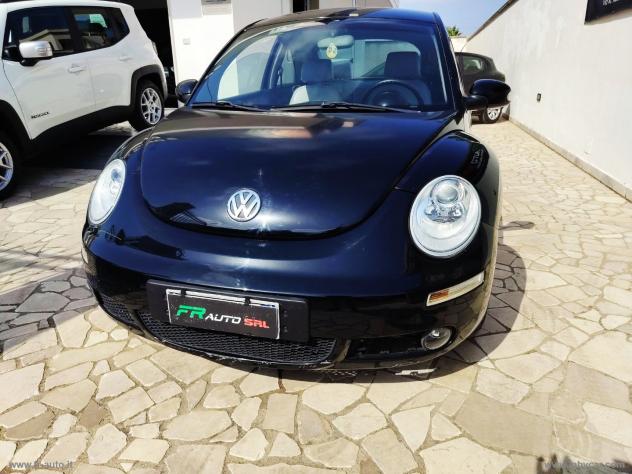 VOLKSWAGEN New Beetle 1.9 TDI 105CV - Foto 2