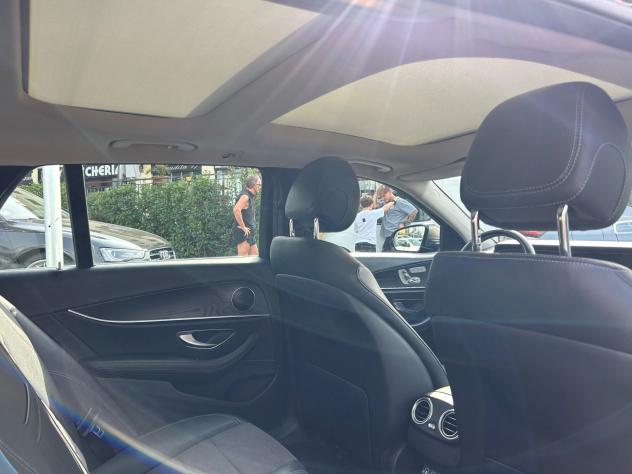 Mercedes-benz E 220 d S.W. Auto Exclusive - Foto 8