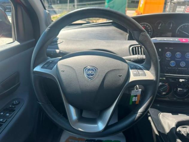 LANCIA Ypsilon 0.9 BIFUEL! TwinAir Metano Ecochic Gold rif. 23905536 - Foto 4