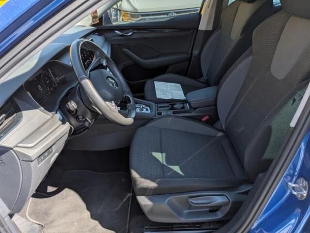 Skoda Octavia 2.0 TDI EVO SCR 150 CV DSG Wagon 05/2023 - Foto 3