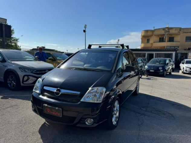 OPEL Meriva 1.6 16V Enjoy rif. 23901036 - Foto 3