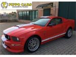 FORD Mustang 4.0 V6 GPL BODY KIT REPLICA FILM "IO SONO LEGGEND
