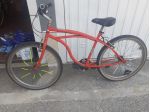 Bici donna