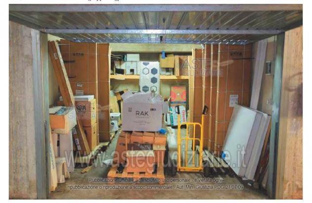 IMMOBILI-IMMOBILE COMMERCIALE-via Modica Sorda n. 99 - Foto 5