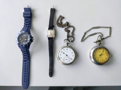 Vendo orologi vari - Foto 3
