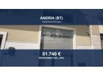 Immobile in asta di 121 m² in vendita a Andria