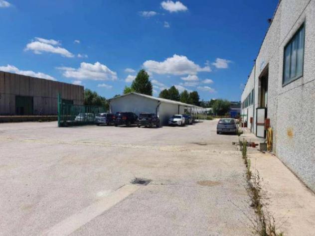 Immobile in asta di 4295 m² in vendita a Bevagna - Foto 9