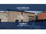 Immobile in asta di 136 m² in vendita a Caccamo