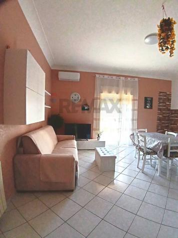 Appartamento in vendita a Agrigento, Centro
