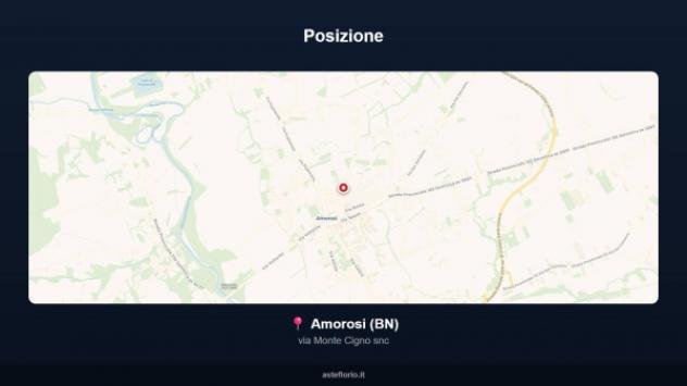 Immobile in asta di 95 m², box auto in vendita a Amorosi - Foto 4