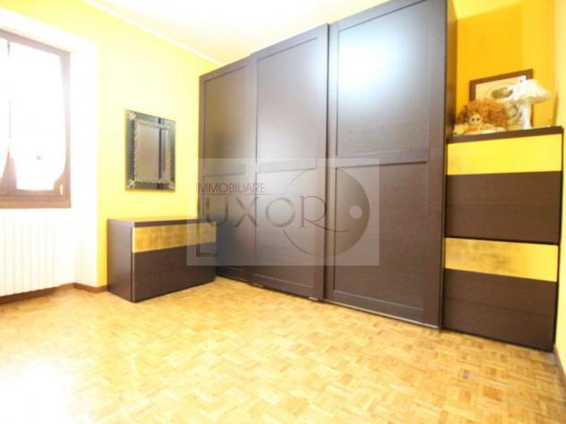 Appartamento 3 locali con balcone a Besana B.za - Foto 10