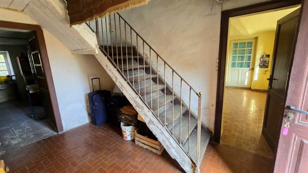 Casa semi indipendente in Vendita in zona BARAZZETTO/VANDORNO con giardino - Foto 18