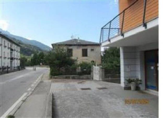 Immobile in asta di 91 m², box auto in vendita a Calceranica al Lago - Foto 4