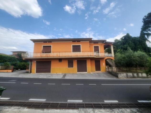 Casa singola in vendita a Segromigno In Monte - Capannori 433 mq Rif: 1330678 - Foto 4