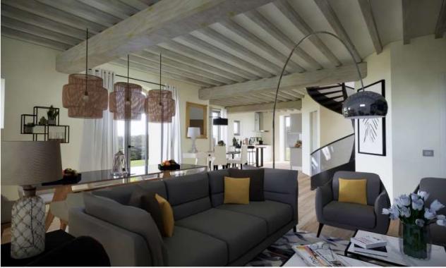trtf grag 595 - Porzione di Casa a Capannori - Gragnano - Foto 6