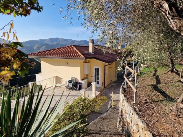 Villa in vendita a Carrara 120 mq Rif: 1097469 - Foto 4