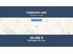 Immobile in asta di 109 m², box auto in vendita a Fabriano