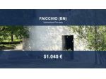 Immobile in asta di 158 m² in vendita a Faicchio