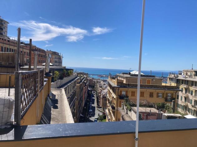Trilocale in vendita a Genova, Castelletto - Foto 5