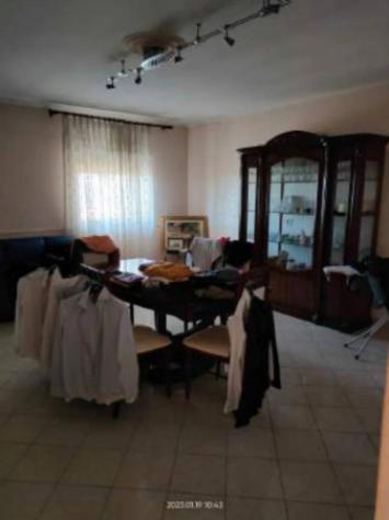 Immobile in asta di 218 m², box auto in vendita a Guardia Lombardi - Foto 5