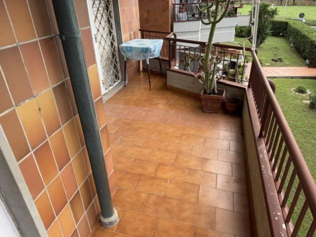 Appartamento in vendita a Livorno