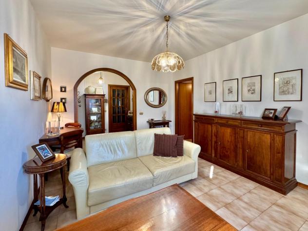Appartamento in vendita a Sorbano Del Vescovo - Lucca 90 mq Rif: 1399929 - Foto 9