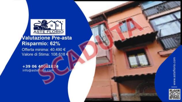 Immobile in asta di 85 m² in vendita a Marano di Napoli