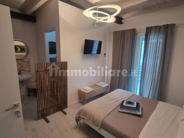 Porzione di casa in vendita a Massa - Foto 10