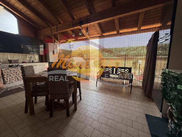 Villa a schiera in vendita a Melilli - Foto 17