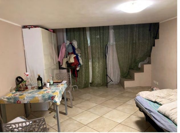 ASTA OCCASIONE: MILANO (Mi), Via Val di Bondo,appartamento mq 65 - Foto 8