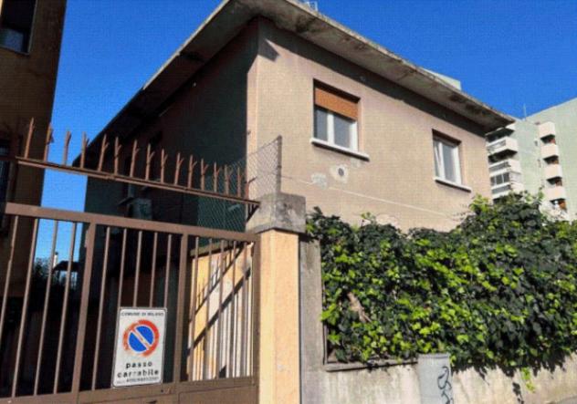 Immobile in asta di 92 m² in vendita a Milano - Foto 9