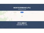 Immobile in asta di 273 m² con più di 5 locali e box auto in vendita a Mont &hellip;
