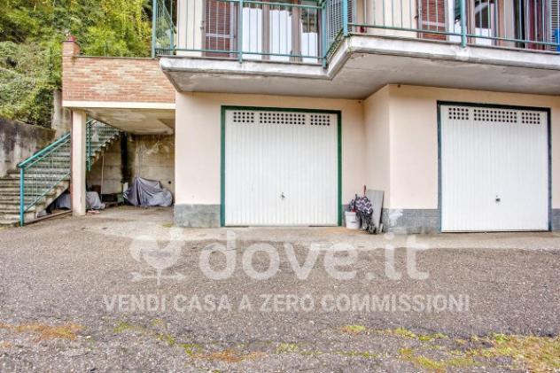 Appartamento di 85 m² con 3 locali e box auto in vendita a Montegrino Valtravaglia - Foto 16