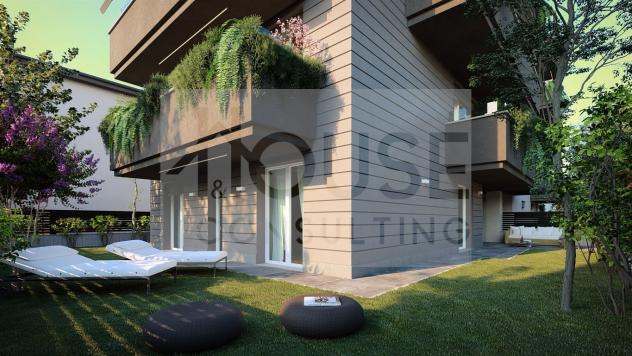 Nuova Realizzazione "Residenza Del Talino " - Foto 9