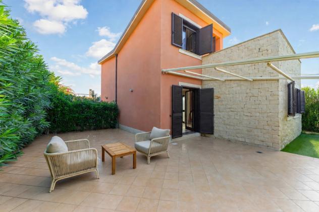 Villa a schiera in vendita a Noto - Foto 10