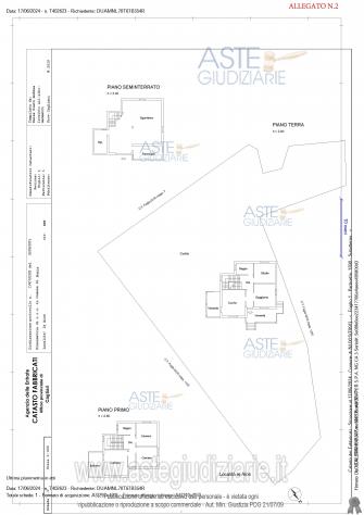 IMMOBILI-IMMOBILE RESIDENZIALE-Loc. Is Aios - Foto 9