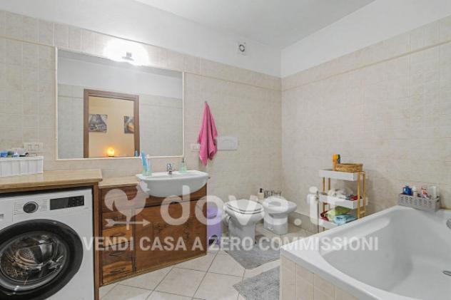 Appartamento di 102 m² con 4 locali e posto auto in vendita a Peschiera Borromeo - Foto 17
