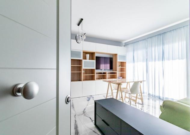 Appartamento in vendita a Pisa 50 mq Rif: 1447869