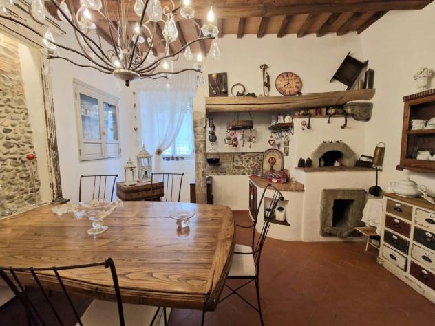 Terratetto in vendita a Santa Maria a Colonica - Prato 200 mq Rif: 1444620 - Foto 2