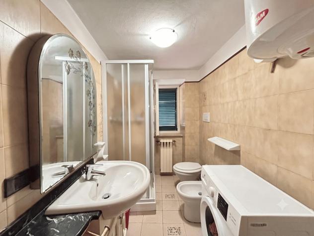 Appartamento in vendita a Rio Marina - Rio 46 mq Rif: 1429038 - Foto 10
