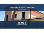 Immobile in asta di 205 m² con più di 5 locali in vendita a San Giorgio del &hellip;