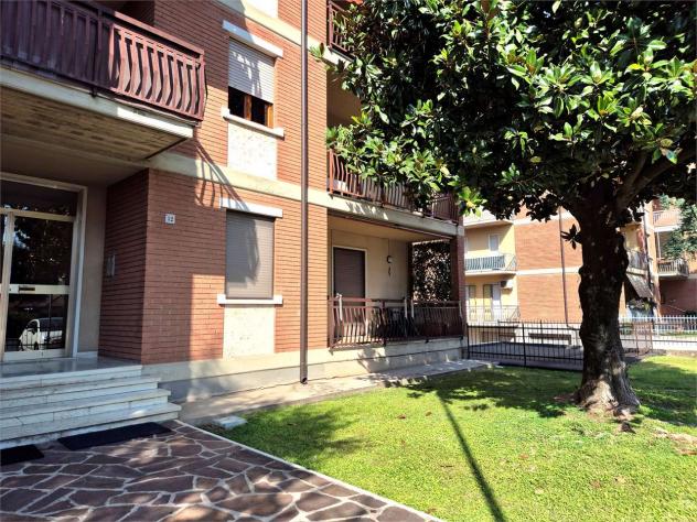 V005516 - SAN MARTINO – TRILOCALE CON AMPIO TERRAZZO ABITABILE - Foto 18