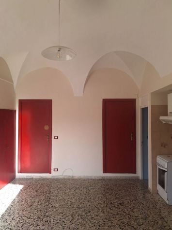Trilocale in zona San Siro