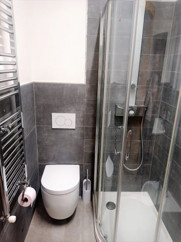 Appartamento di mq. 122 e terrazze a Terni centro - Foto 4