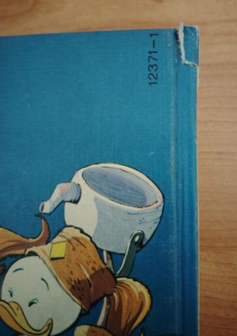 2°  MANUALE DELLE GIOVANI MARMOTTE Walt Disney Mondadori terza ed. 1978 - Foto 5
