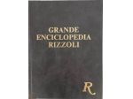 Enciclopedia Rizzoli